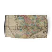 Load image into Gallery viewer, Republic of Texas Duffle bag