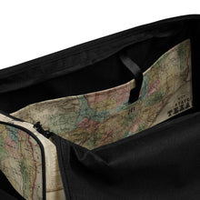 Load image into Gallery viewer, Republic of Texas Duffle bag