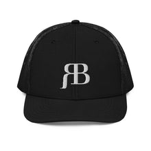 Load image into Gallery viewer, Bespoke Logo Trucker Cap