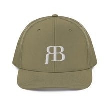 Load image into Gallery viewer, Bespoke Logo Trucker Cap