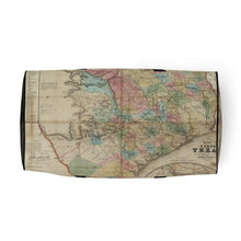 Load image into Gallery viewer, Republic of Texas Duffle bag

